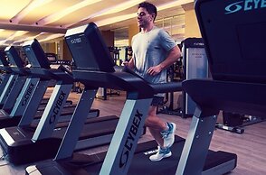 Cinnamon Life at City of Dreams