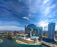 Cinnamon Life at City of Dreams