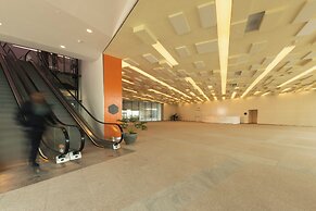 Cinnamon Life at City of Dreams