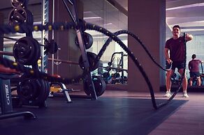 Cinnamon Life at City of Dreams