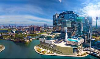 Cinnamon Life at City of Dreams