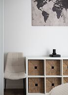 RentPlanet - Apartamenty na Pradze