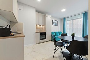 RentPlanet - Apartamenty na Pradze