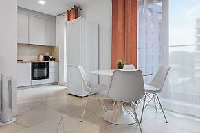 RentPlanet - Apartamenty na Pradze