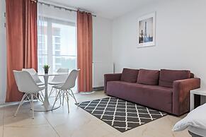 RentPlanet - Apartamenty na Pradze