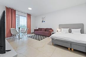 RentPlanet - Apartamenty na Pradze