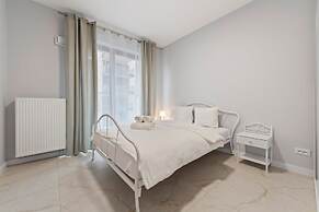 RentPlanet - Apartamenty na Pradze