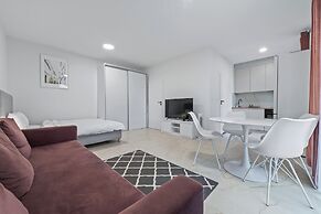 RentPlanet - Apartamenty na Pradze