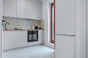 RentPlanet - Apartamenty na Pradze