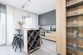 RentPlanet - Apartamenty na Pradze