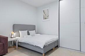 RentPlanet - Apartamenty na Pradze