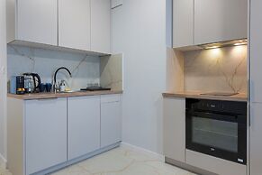 RentPlanet - Apartamenty na Pradze