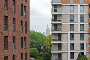 RentPlanet - Apartamenty na Pradze