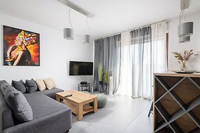 RentPlanet - Apartamenty na Pradze
