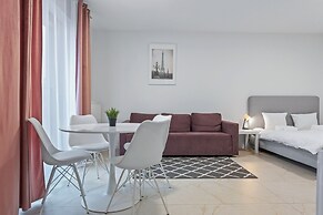 RentPlanet - Apartamenty na Pradze