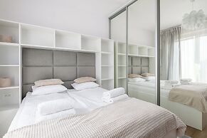 RentPlanet - Apartamenty na Pradze