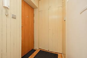 Wilanowska Studio Warsaw by Renters