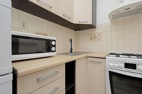 Wilanowska Studio Warsaw by Renters
