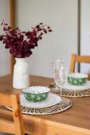 Wilanowska Studio Warsaw by Renters