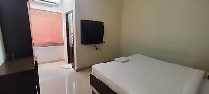Stayz Inn T.Nagar