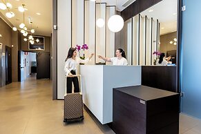 Mosaico Suite