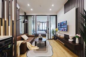 Muse Hanoi Serenity Suites