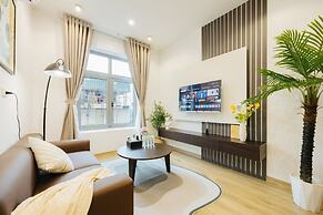 Muse Hanoi Serenity Suites
