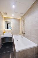Muse Hanoi Serenity Suites