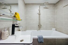 Muse Hanoi Serenity Suites