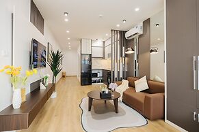 Muse Hanoi Serenity Suites