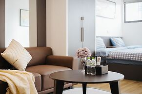 Muse Hanoi Serenity Suites