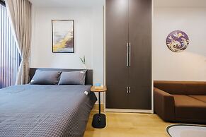 Muse Hanoi Serenity Suites
