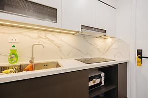 Muse Hanoi Serenity Suites
