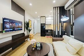 Muse Hanoi Serenity Suites