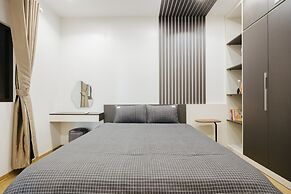 Muse Hanoi Serenity Suites