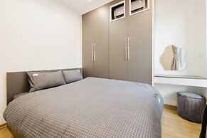 Muse Hanoi Serenity Suites