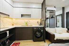 Muse Hanoi Serenity Suites