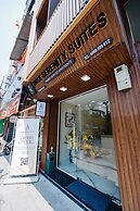 Muse Hanoi Serenity Suites