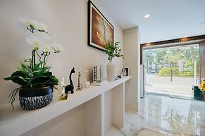 Muse Hanoi Serenity Suites