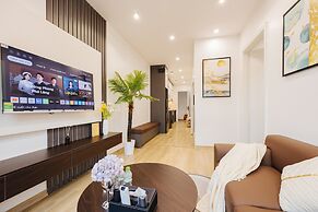 Muse Hanoi Serenity Suites