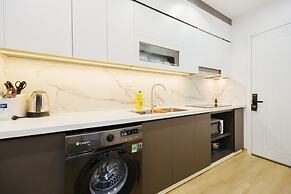Muse Hanoi Serenity Suites