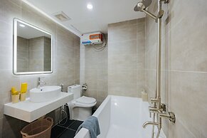 Muse Hanoi Serenity Suites