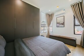 Muse Hanoi Serenity Suites