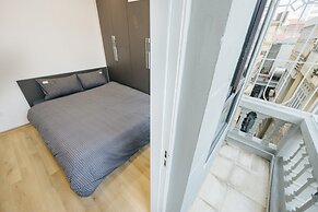 Muse Hanoi Serenity Suites