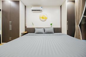 Muse Hanoi Serenity Suites