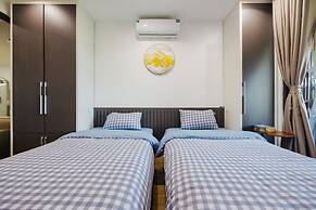 Muse Hanoi Serenity Suites