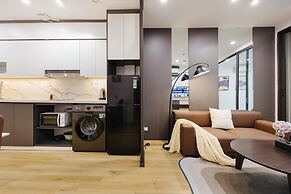 Muse Hanoi Serenity Suites