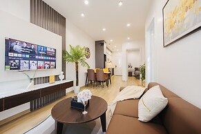 Muse Hanoi Serenity Suites