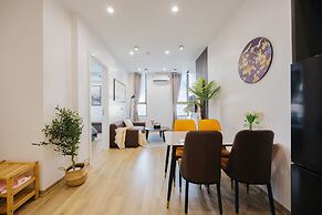 Muse Hanoi Serenity Suites