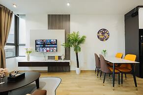 Muse Hanoi Serenity Suites